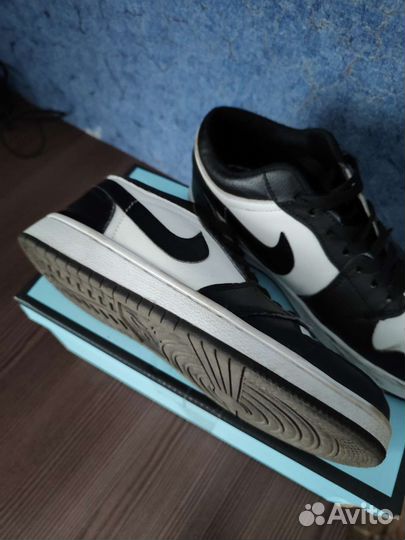 Кроссовки nike