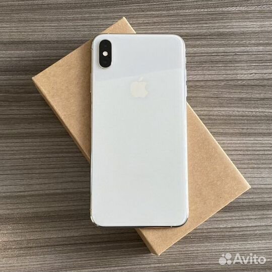 iPhone Xs Max, 256 ГБ