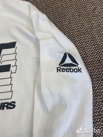 Лонслив Reebok, L