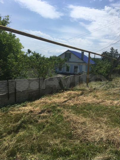 Дом 128,3 м² на участке 13,1 сот.