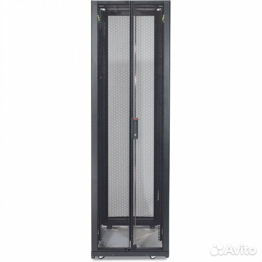 Серверный шкаф APC Шкаф NetShelter SX 42U, 107231