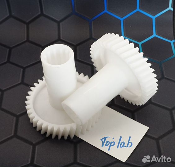 Шестерня для мясорубки Zelmer