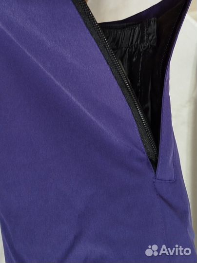 Горнолыжные брюки женские 44