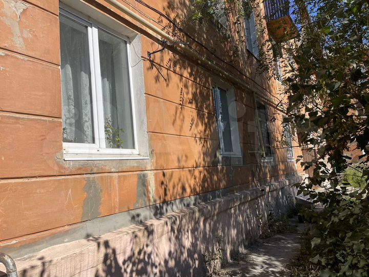 2-к. квартира, 46,6 м², 1/3 эт.