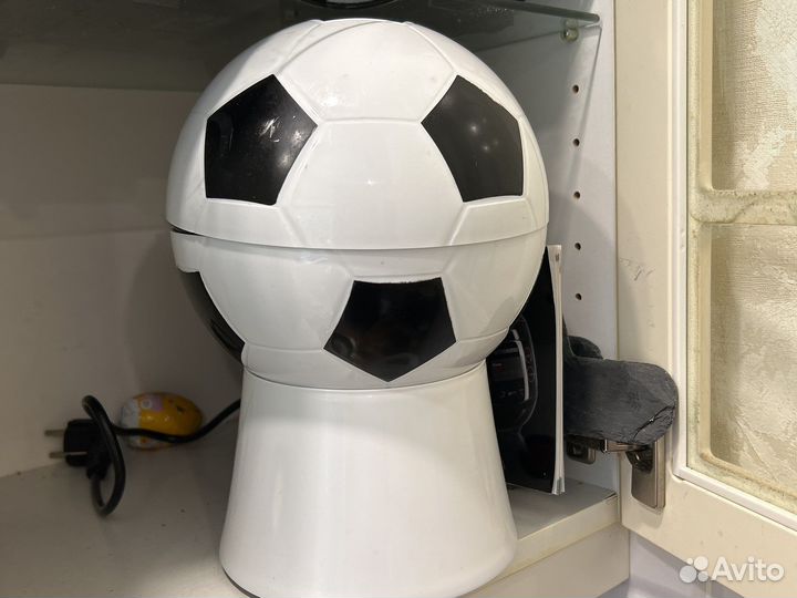 Попкорница