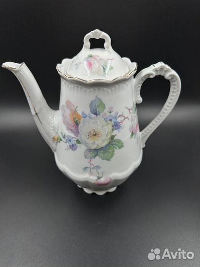 Великолепный чайник. Чехословакия, Epiag