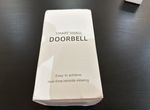Видеозвонок Smart Video Doorbell