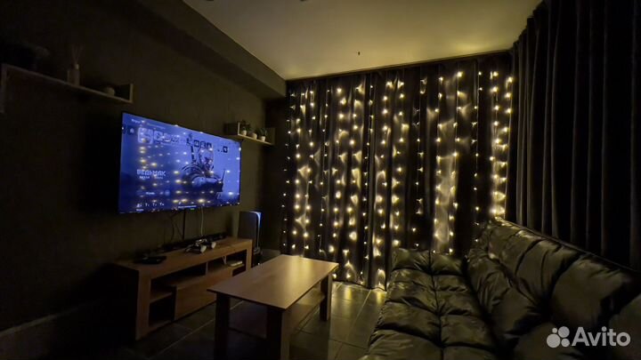 Аренда Лофта