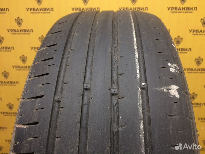 Kumho Ecsta HS51 205/60 R16 92H