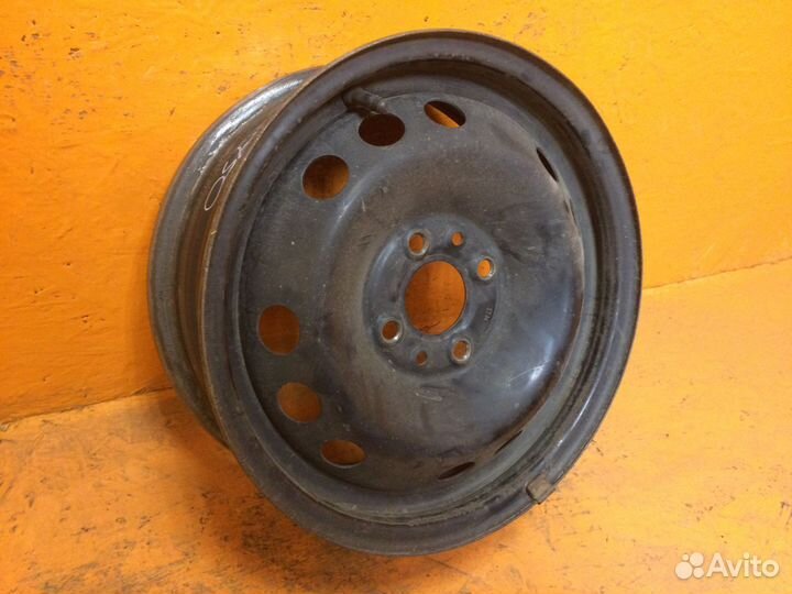 1 шт. Диски 14 4х98 DIA 58,1