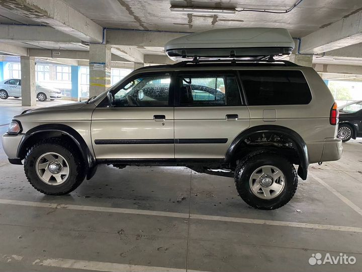 Автобокс VetlaN Keeper 460 X-Men серый