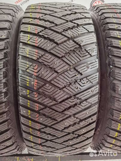 Goodyear UltraGrip Ice SUV 255/55 R18 109T