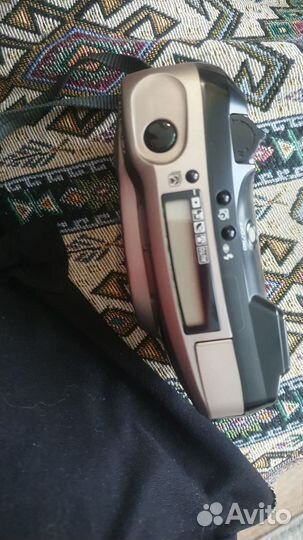 Цифровой фотоаппарат