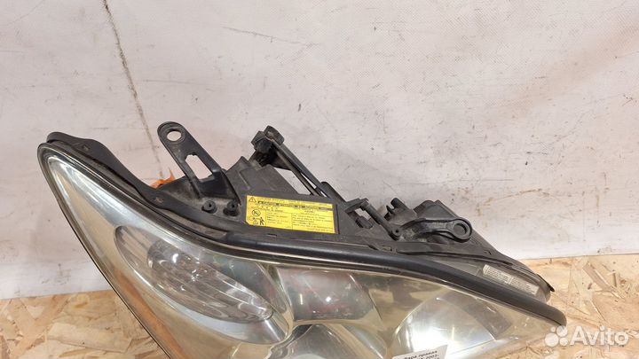 Фара правая Lexus RX 2003-2008 811100E030