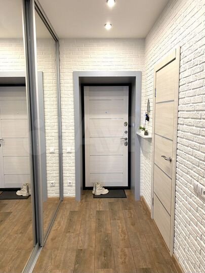 Квартира-студия, 40 м², 9/15 эт.