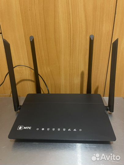 Маршрутизатор