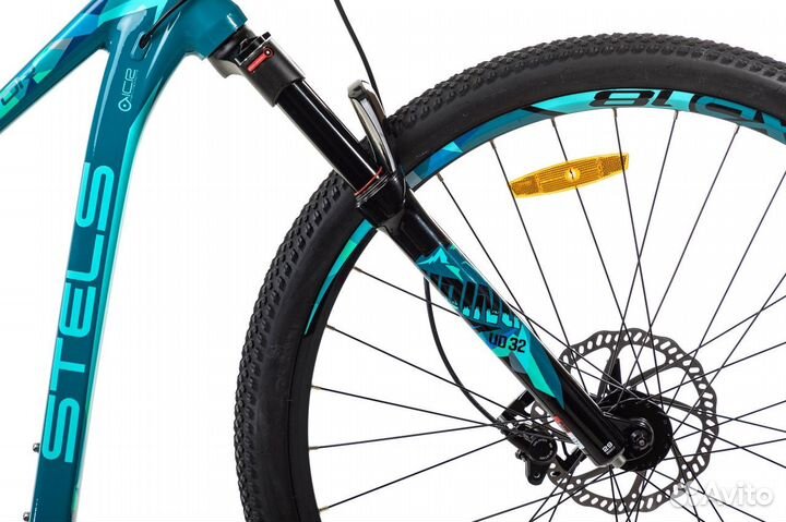 Stels Navigator 970 D