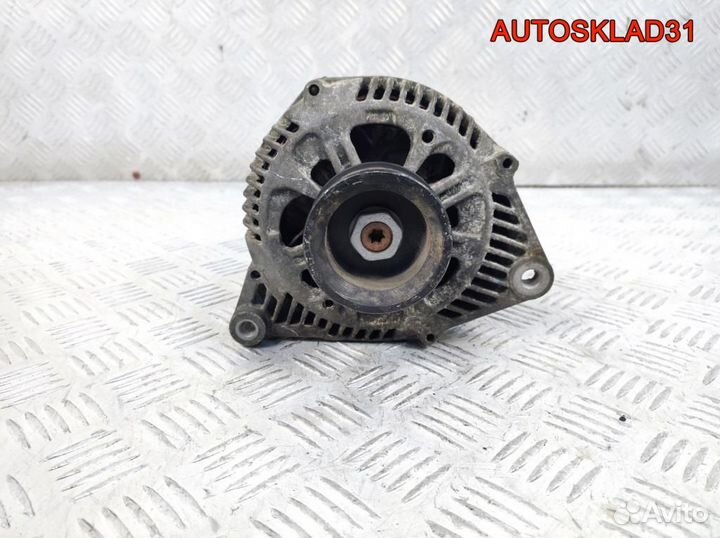 Генератор 150A Audi A6C5 3,0 ASN 078903016R Бензин
