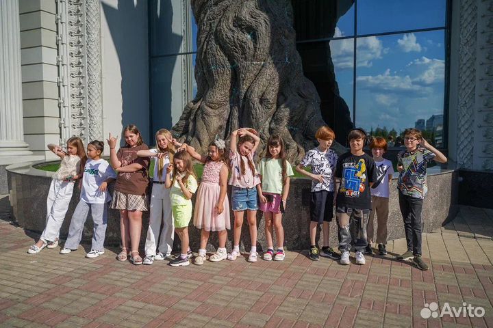 Организация дня рождения под ключ