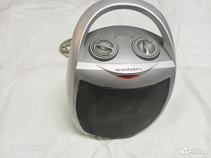 Тепловентилятор prorab PTS 1500