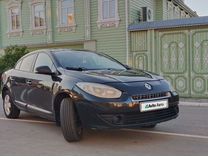 Renault Fluence 1.6 MT, 2012, 170 000 км, с пробегом, цена 650 000 руб.