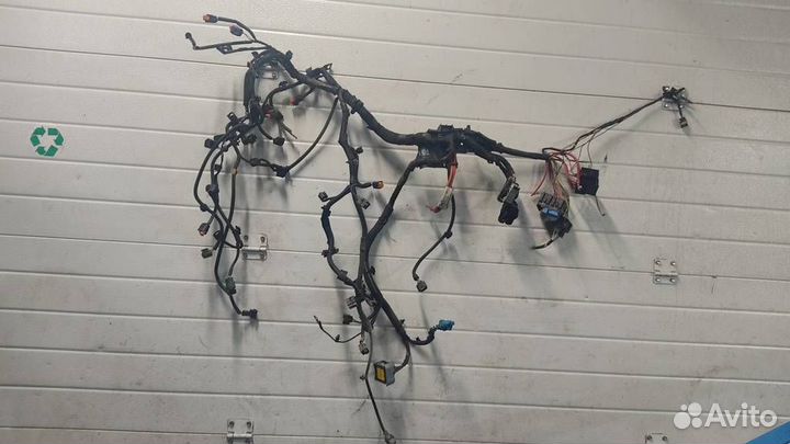 Жгут проводки двигателя Renault Duster 2015