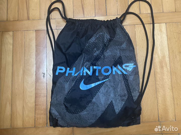 Мешок для обуви nike