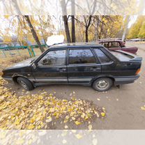 ВАЗ (LADA) 2115 Samara 1.5 MT, 2003, 200 000 км, с пробегом, цена 89 000 руб.