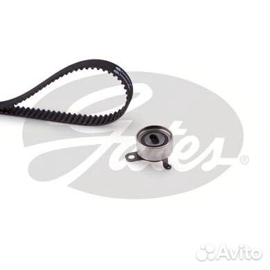 Ремкомплект ремня грм gates K015403XS