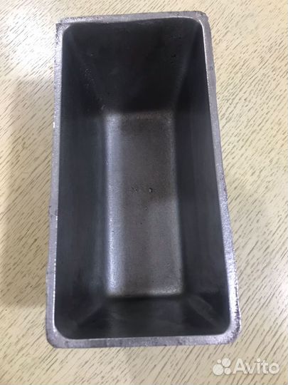 Форма для выпечки хлеба