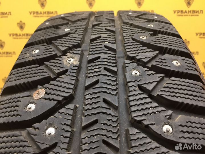 Bridgestone Ice Cruiser 7000 195/55 R16 87T