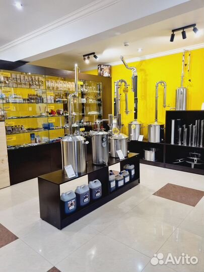 Самогонный аппарат Северный, 23 л