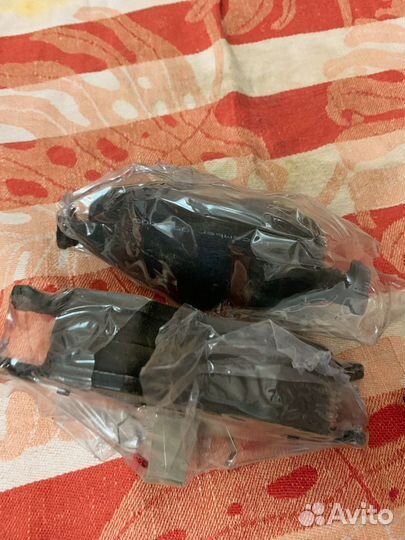 Тормозные колодки