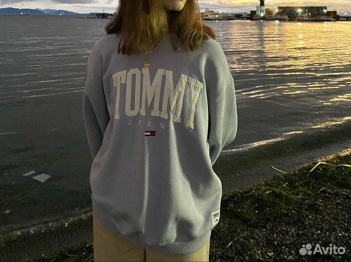 Кофта Tommy Jeans S