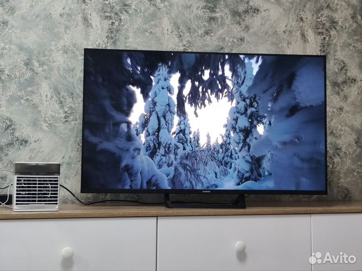 Телевизор SMART tv xiaomi 45