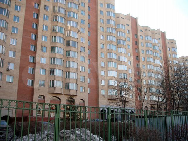 2-к квартира, 90 м², 11/17 эт. в аренду Москве Снять квартиру Авито