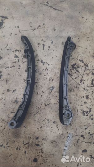 Успокоитель цепи mazda cx-7