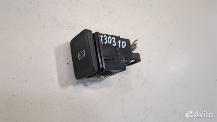 Кнопка стояночного тормоза Volkswagen Passat 6, 20