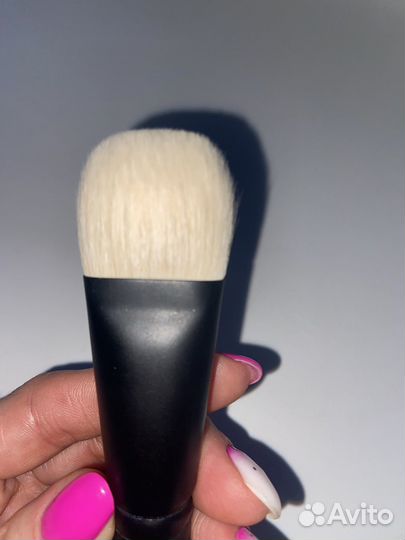 Кисти для макияжа annbeauty