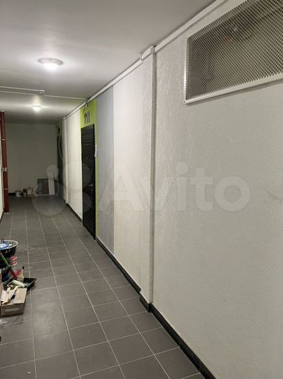 1-к. квартира, 32 м², 12/25 эт.