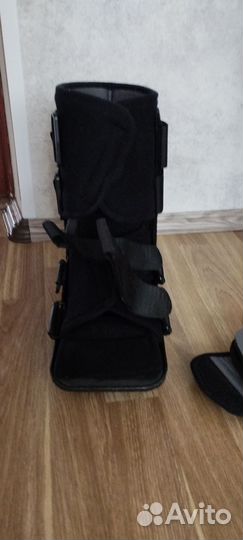 Ортез для голеностопа