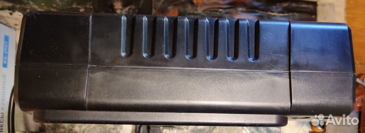Ибп APC Back-UPS ES 550VA