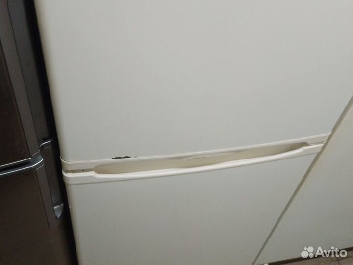 Холодильник