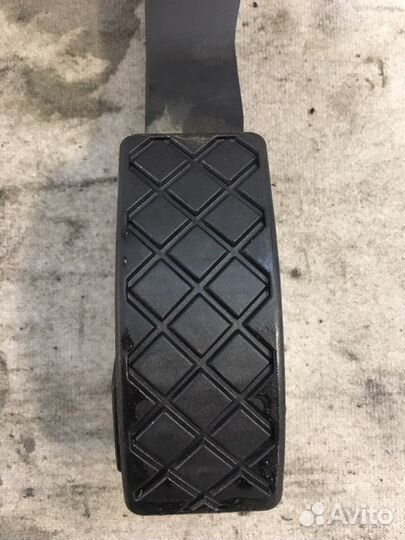 Педаль газа Volkswagen Phaeton (1974)