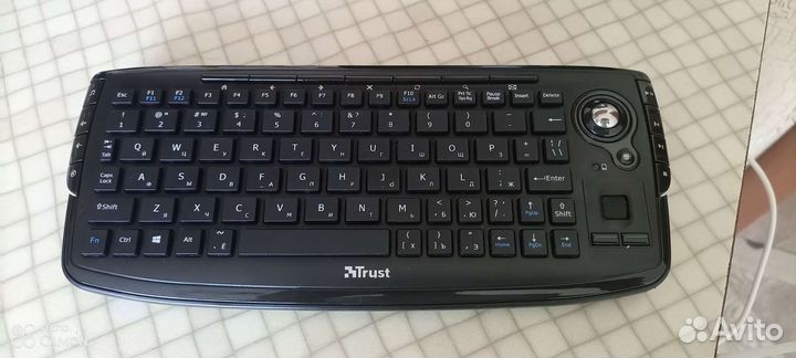 Клавиатура беспроводная
