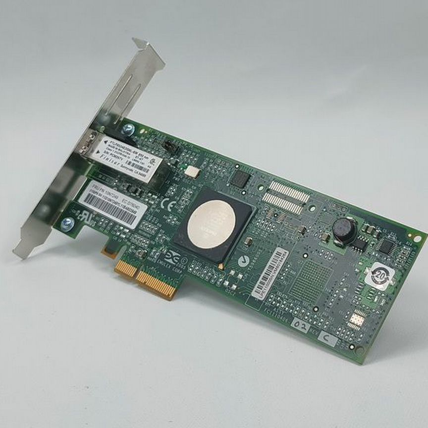 [LPE11000SN] Контроллер Fibre Channel Fc1120005-02c