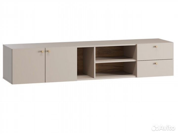 Тв-тумба Имин-5 Latte