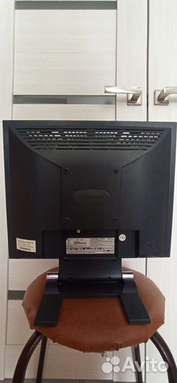 Монитор Viewsonic