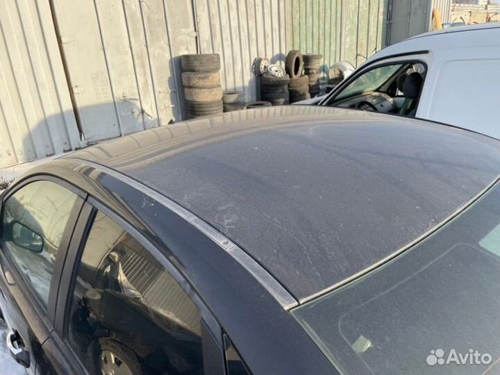Крыша Ford Focus DA shdc 2001