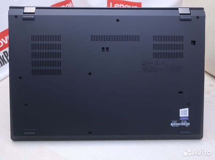 ThinkPad T15 Core-I5, 16DDR4, 512NVMe, FHD 500 nit